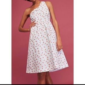 HD Paris Embroidered Watermelon One Should…